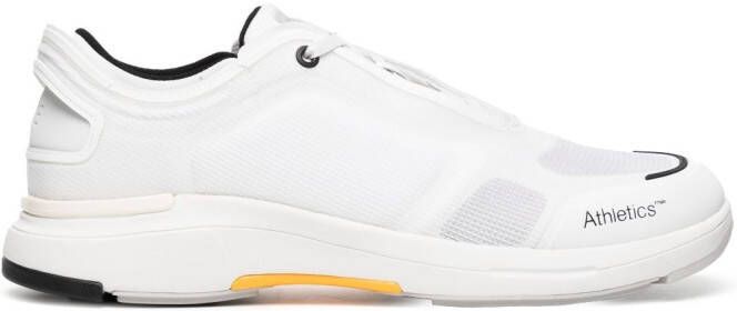 Athletics Footwear Low-top sneakers Wit - Foto 1