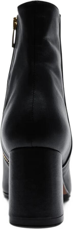 ATP Atelier Miola ankle boots Zwart - Foto 4