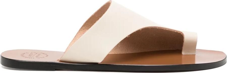 ATP Atelier Rosa sandalen Beige
