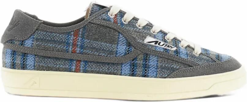 Autry Windscape Low sneakers Grijs