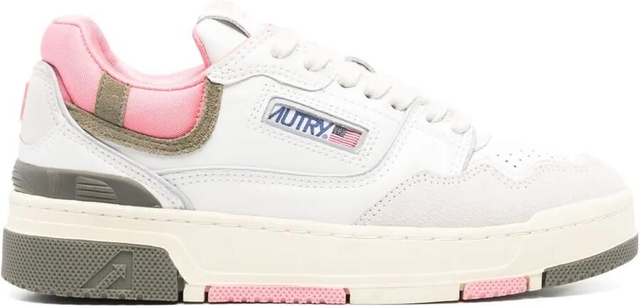 Autry CLC sneakers Beige