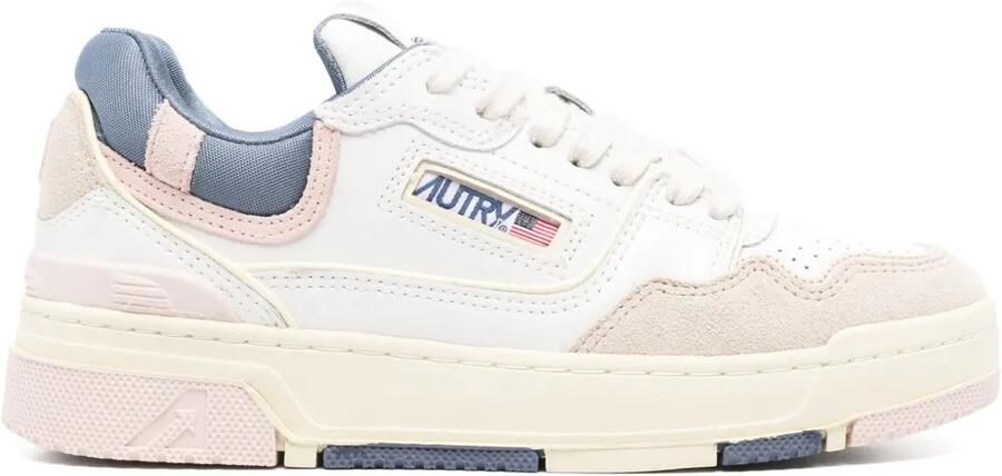 Autry CLC sneakers Wit