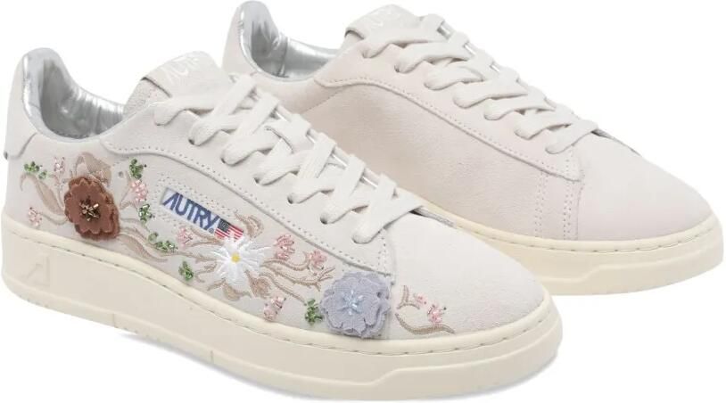 Autry Dallas Low sneakers Beige - Foto 4