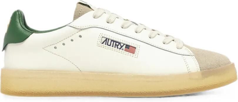Autry Dallas Low sneakers Beige
