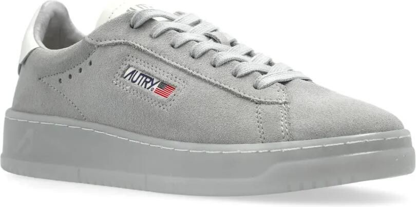 Autry Dallas Low sneakers Grijs - Foto 4