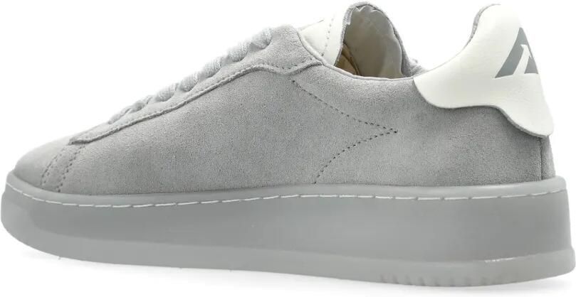 Autry Dallas Low sneakers Grijs - Foto 3