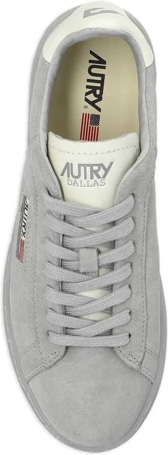 Autry Dallas Low sneakers Grijs - Foto 5
