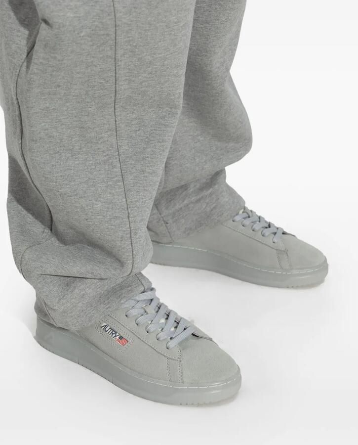 Autry Dallas Low sneakers Grijs - Foto 2