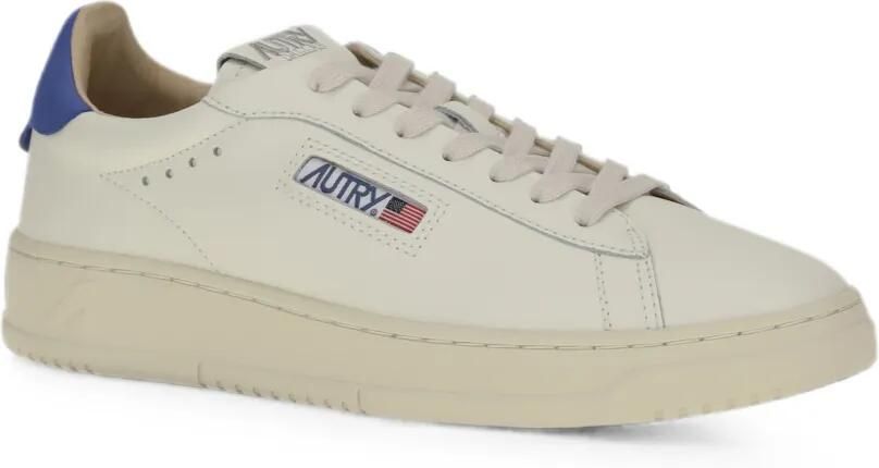 Autry Dallas low-top sneakers Beige - Foto 2