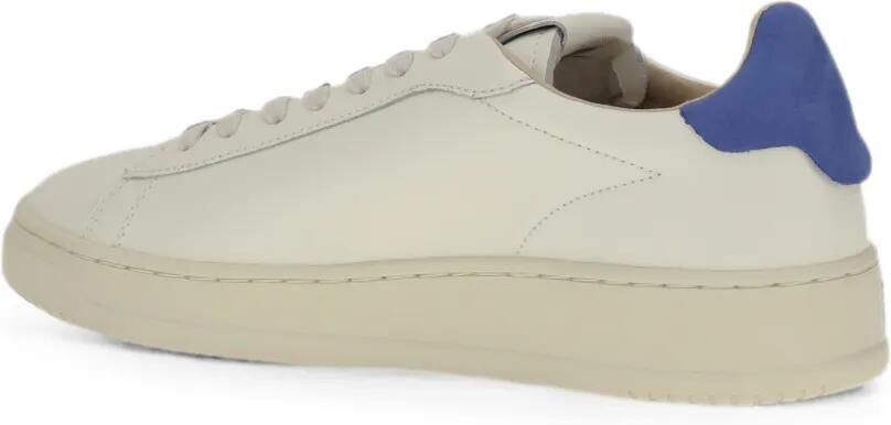 Autry Dallas low-top sneakers Beige - Foto 3