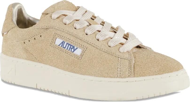 Autry Dallas sneakers Beige - Foto 2