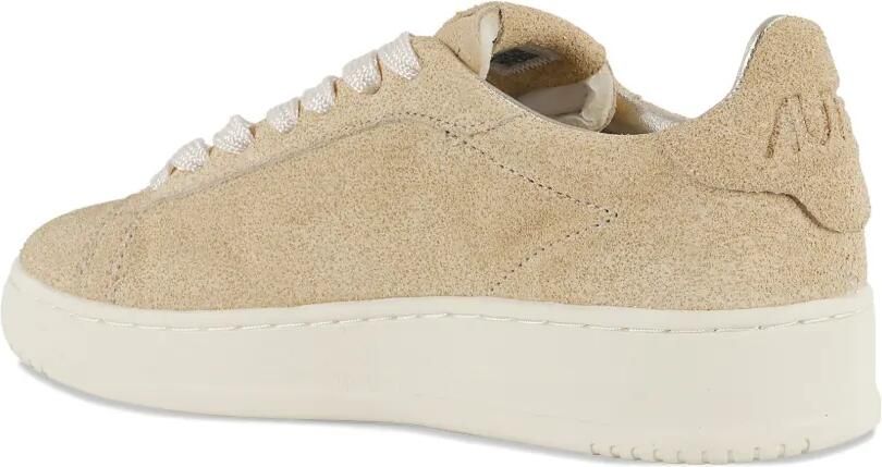 Autry Dallas sneakers Beige - Foto 3