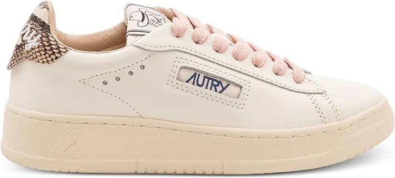 Autry Dallas sneakers Beige