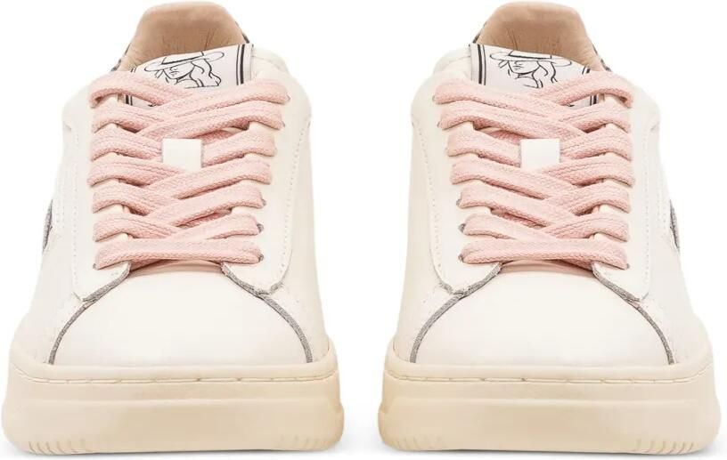 Autry Dallas sneakers Beige - Foto 2