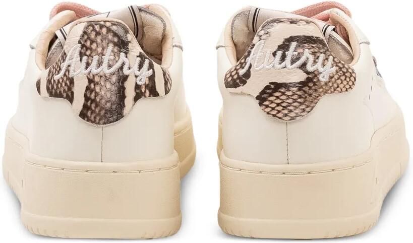 Autry Dallas sneakers Beige - Foto 3