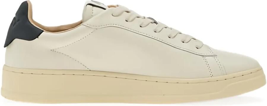 Autry Dallas sneakers Zwart