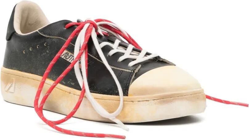 Autry Dallas sneakers Zwart - Foto 3