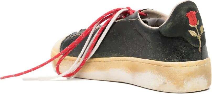 Autry Dallas sneakers Zwart - Foto 4