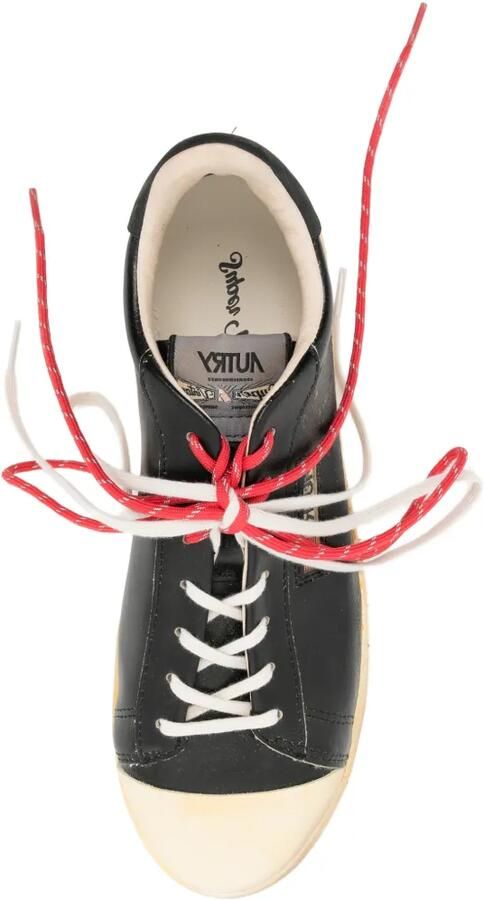Autry Dallas sneakers Zwart - Foto 2