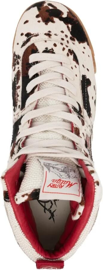 Autry High-top sneakers Beige - Foto 3