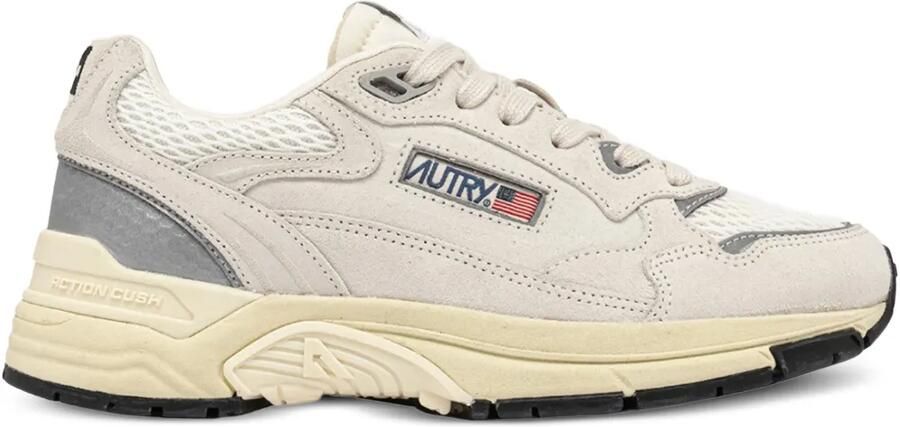 Autry Hyperway Low sneakers Beige
