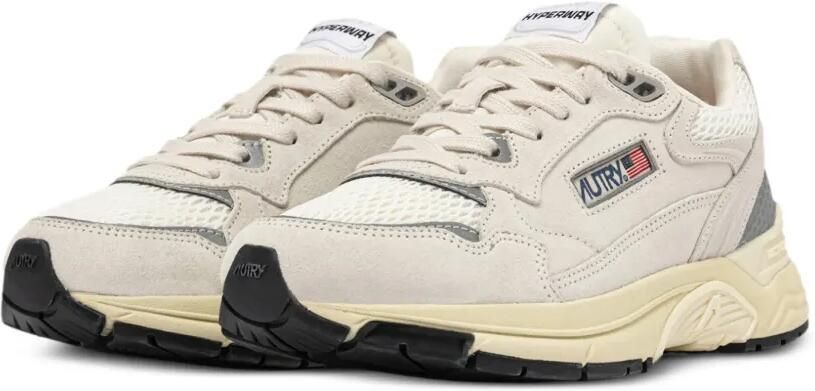 Autry Hyperway Low sneakers Beige - Foto 5