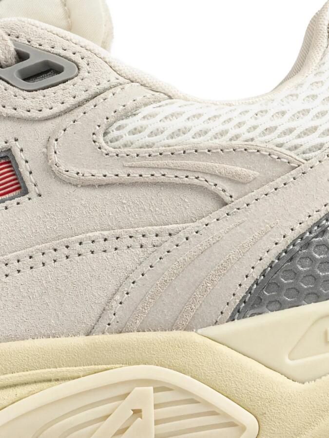 Autry Hyperway Low sneakers Beige - Foto 3
