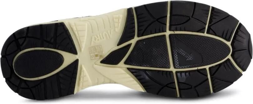 Autry Hyperway Low sneakers Blauw - Foto 5