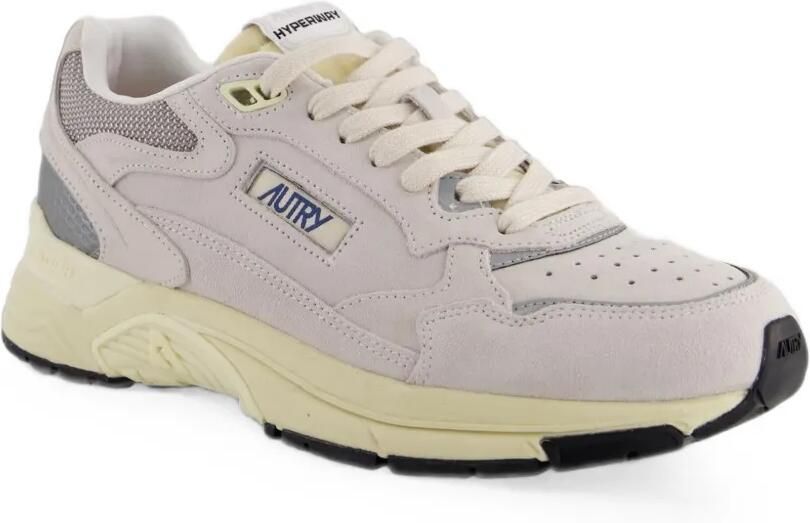 Autry Hyperway low-top sneakers Beige - Foto 3