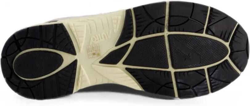 Autry Hyperway low-top sneakers Beige - Foto 5