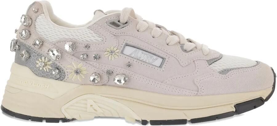Autry Hyperway sneakers Beige