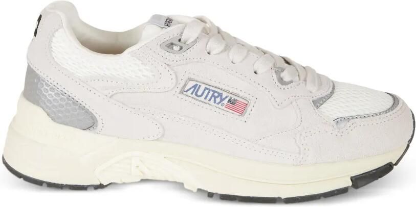 Autry Hyperway sneakers Beige