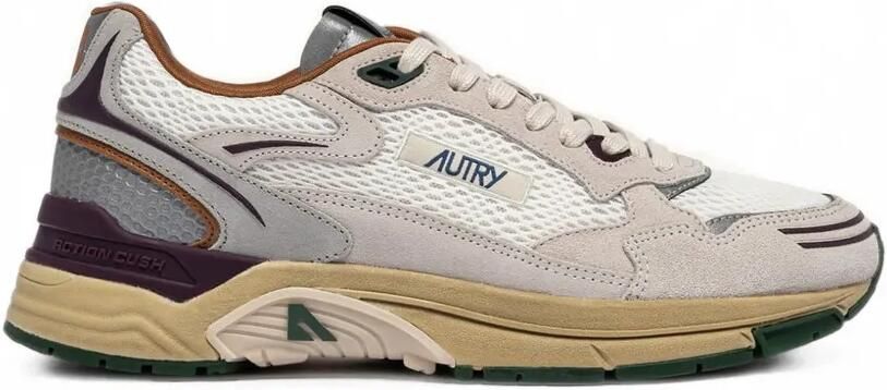 Autry Hyperway sneakers Beige