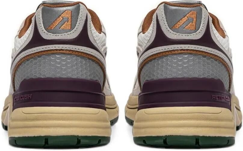 Autry Hyperway sneakers Beige - Foto 3