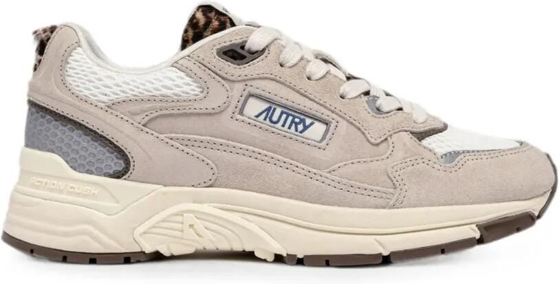 Autry Hyperway sneakers Beige