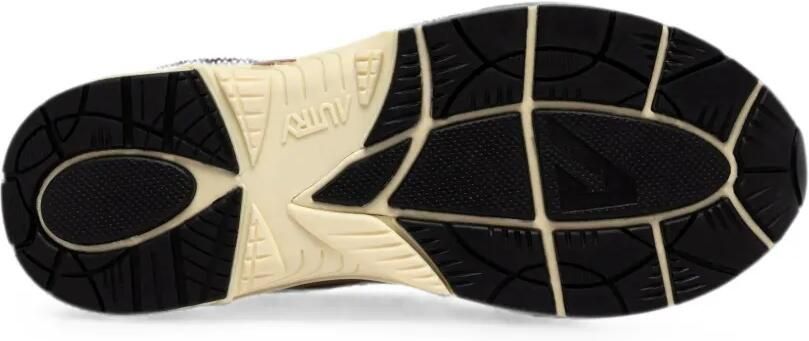 Autry Hyperway sneakers met vlakken Beige - Foto 5