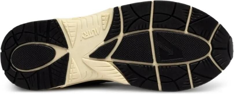 Autry Hyperway sneakers met vlakken Groen - Foto 4