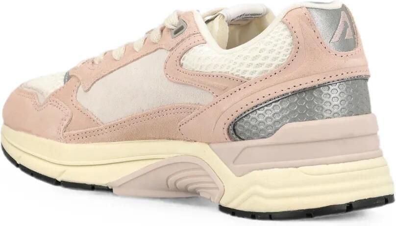 Autry Hyperway sneakers Roze - Foto 3
