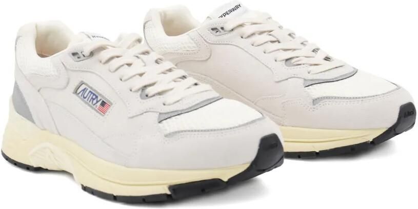 Autry Hyperway sneakers Wit - Foto 4