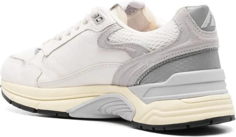 Autry Hyperway sneakers Wit - Foto 3