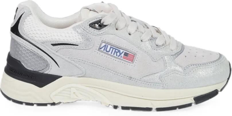 Autry Hyperway sneakers Zilver
