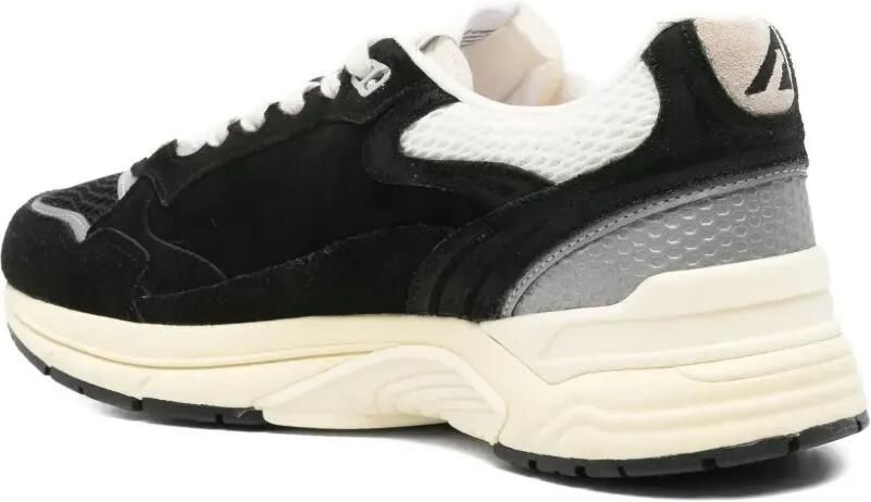 Autry Hyperway sneakers Zwart - Foto 2