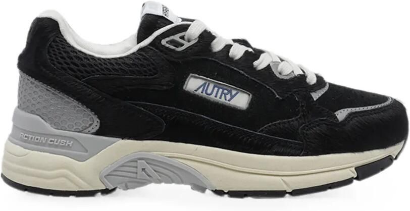 Autry Hyperway sneakers Zwart