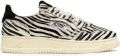 Autry Medalist Easeknit sneakers Wit - Wit