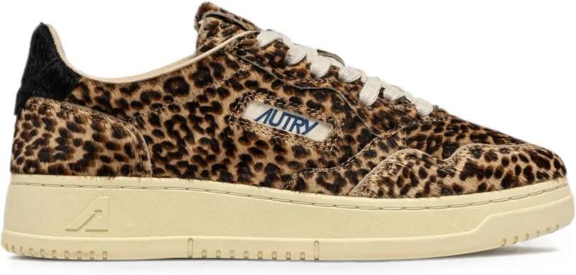 Autry Medalist Low sneakers Beige