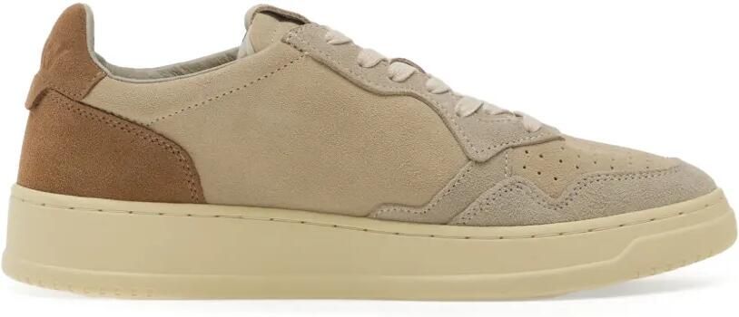 Autry Medalist Low sneakers Beige - Foto 4