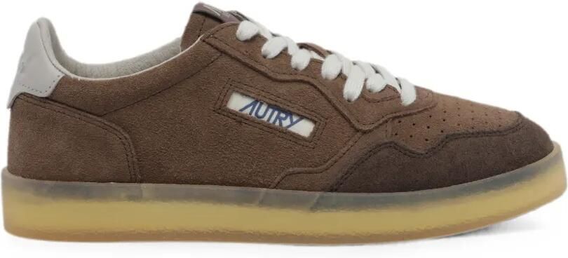 Autry Medalist Low sneakers Bruin