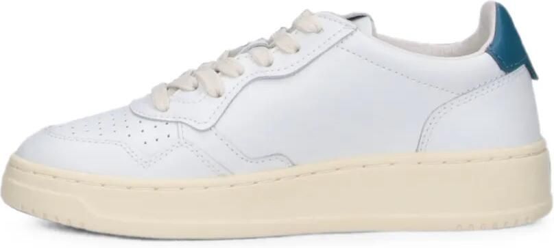 Autry Medalist low-top sneakers Wit - Foto 5