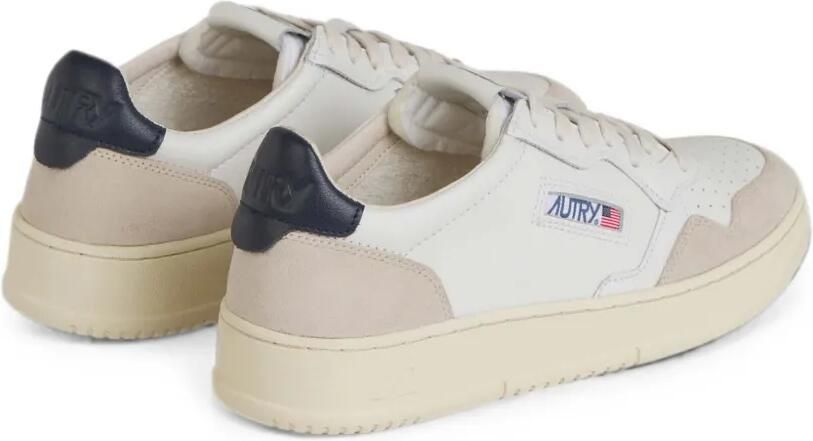 Autry Medalist low-top sneakers Wit - Foto 5