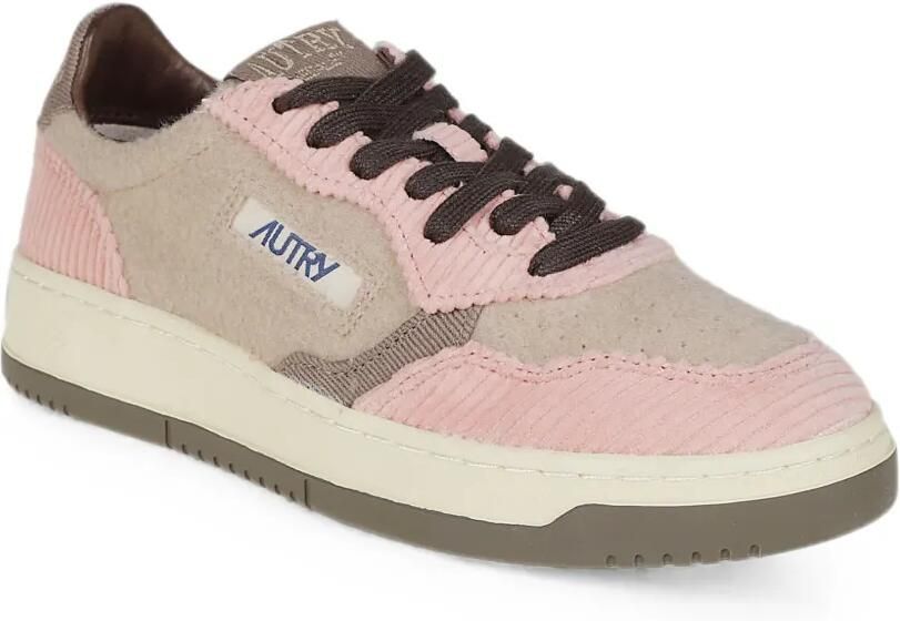 Autry Medalist sneakers Beige - Foto 2